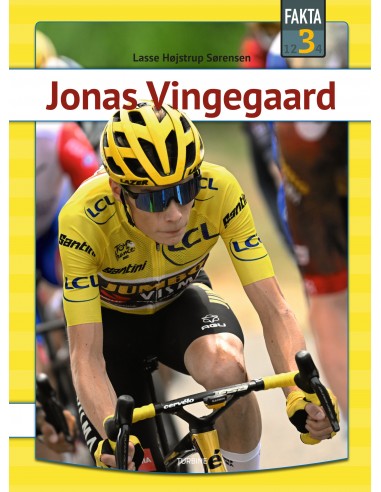 Jonas Vingegaard