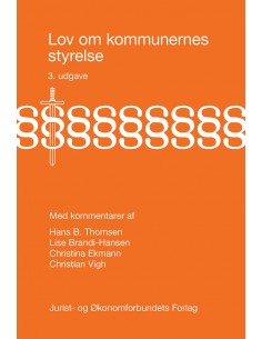Lov om kommunernes styrelse