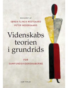 Videnskabsteorien i grundrids