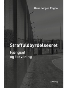 Straffuldbyrdelsesret