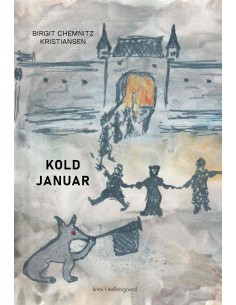 Kold januar