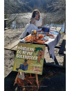 Håndjern og revne gulerødder