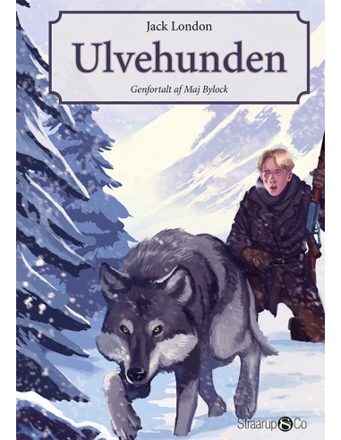 Ulvehunden
