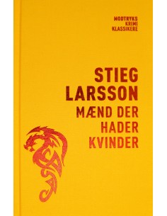 Mænd der hader kvinder