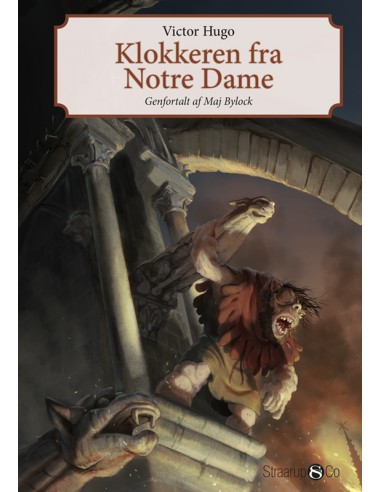 Klokkeren fra Notre Dame