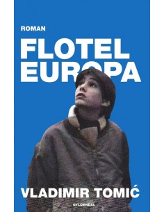 Flotel Europa