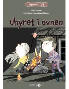 Uhyret i ovnen