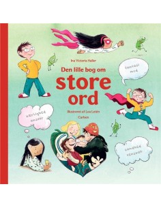 Den lille bog om store ord