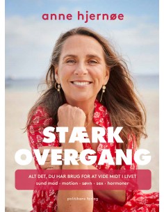 Stærk overgang