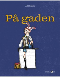 På gaden