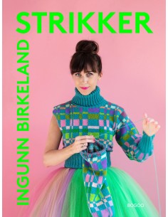 Ingunn Birkeland STRIKKER