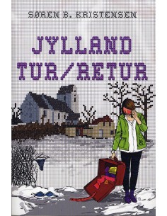 Jylland tur/retur