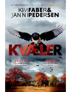 Kvæler