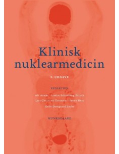 Klinisk nuklearmedicin