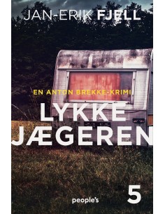 Lykkejægeren
