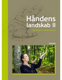 Håndens landskab II