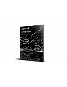 Rester af fortvivlelse