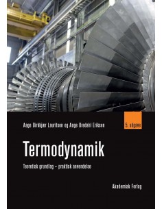 Termodynamik