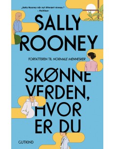 Skønne verden, hvor er du