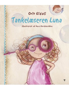 Tankelæseren Luna