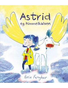 Astrid og himmelkalven