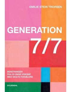 Generation 7/7
