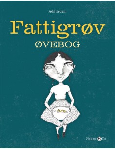 Fattigrøv - Øvebog