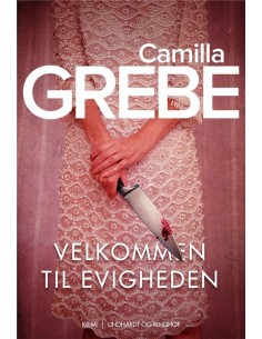 Velkommen til evigheden