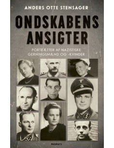 Ondskabens ansigter