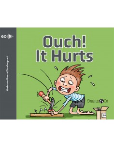 Ouch! It Hurts