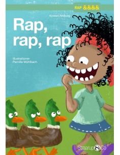 Rap, rap, rap