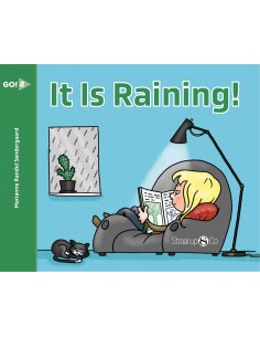 It Is Raining
