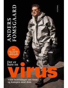 Det er bare en virus