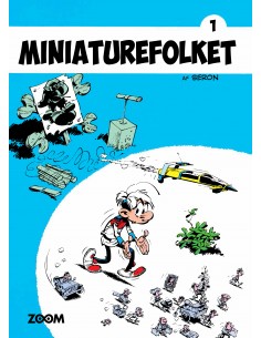 Miniaturefolket 1