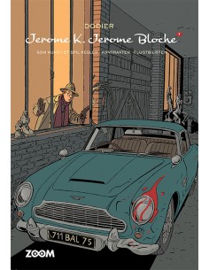 Jerome K. Jerome Bloche 7