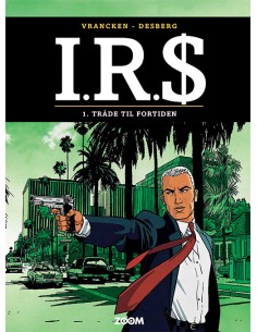 IR$ 1: Tråde til fortiden