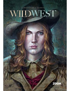 Wild West: Calamity Jane