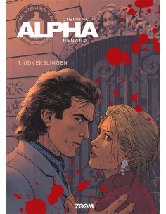 Alpha 1: Udvekslingen