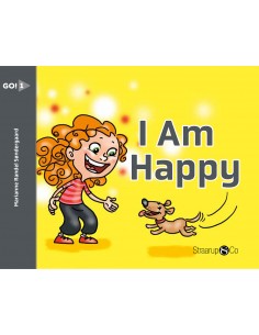 I Am Happy