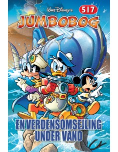 Jumbobog 517