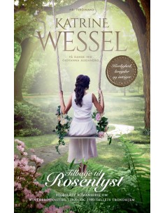 Tilbage til Rosenlyst