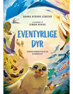 Eventyrlige dyr