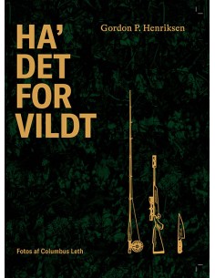 Ha' det for vildt