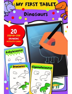 My First Tablet -...