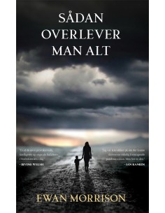 SÅDAN OVERLEVER MAN ALT