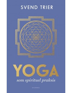 Yoga som spirituel praksis