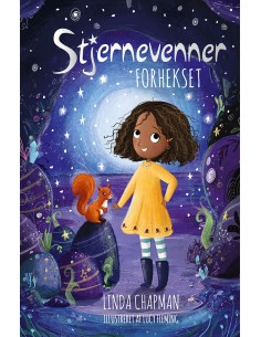 Stjernevenner 6: Forhekset