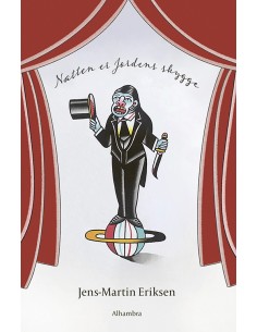 Natten er Jordens skygge