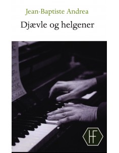 Djævle og helgener