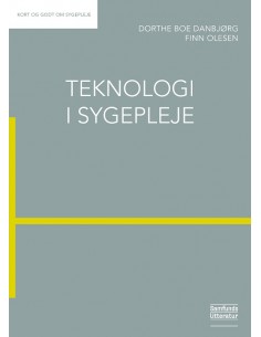 Teknologi i sygepleje